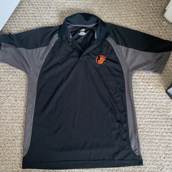 Multiple golf shirts - Picture 10 of 13